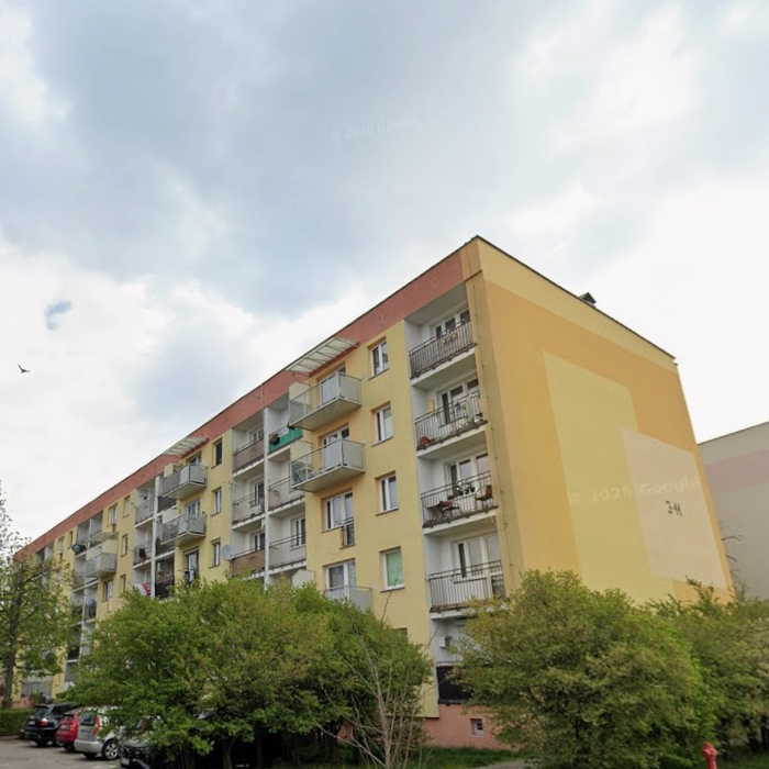 Przetarg na mieszkanie Opole