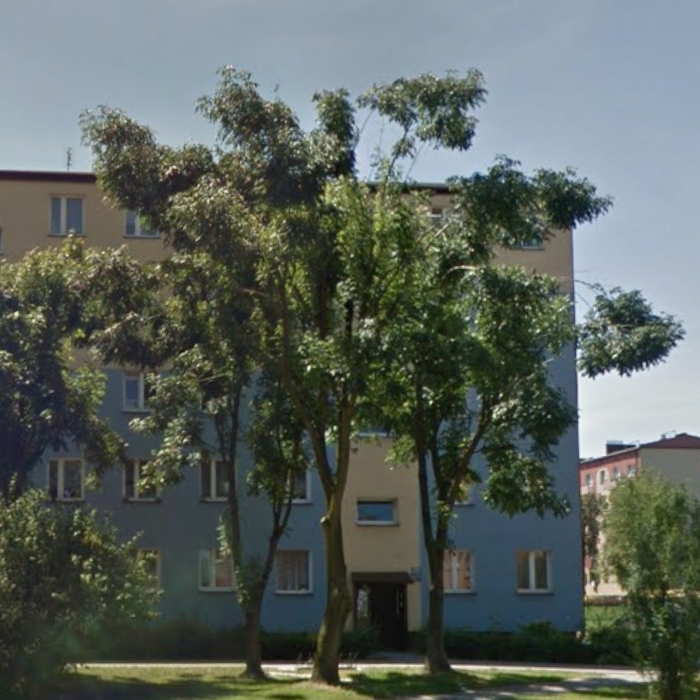 Przetarg na mieszkanie Oświęcim