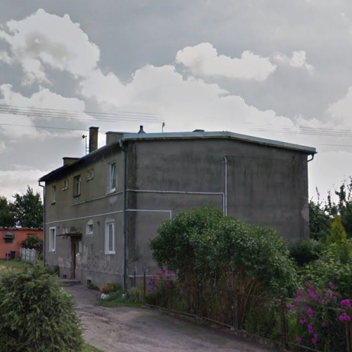 Przetarg na mieszkanie Parsówek