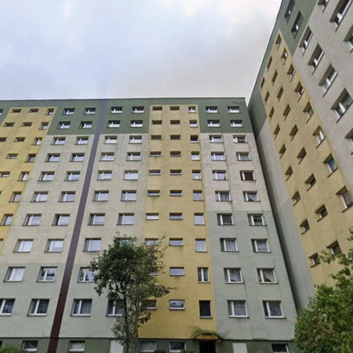 Przetarg na mieszkanie Ruda Śląska