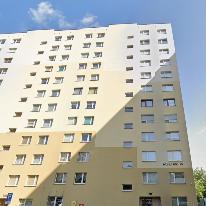 Przetarg na mieszkanie Rybnik