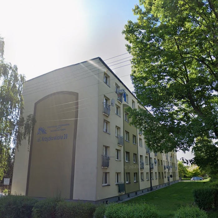 Przetarg na mieszkanie Rydułtowy