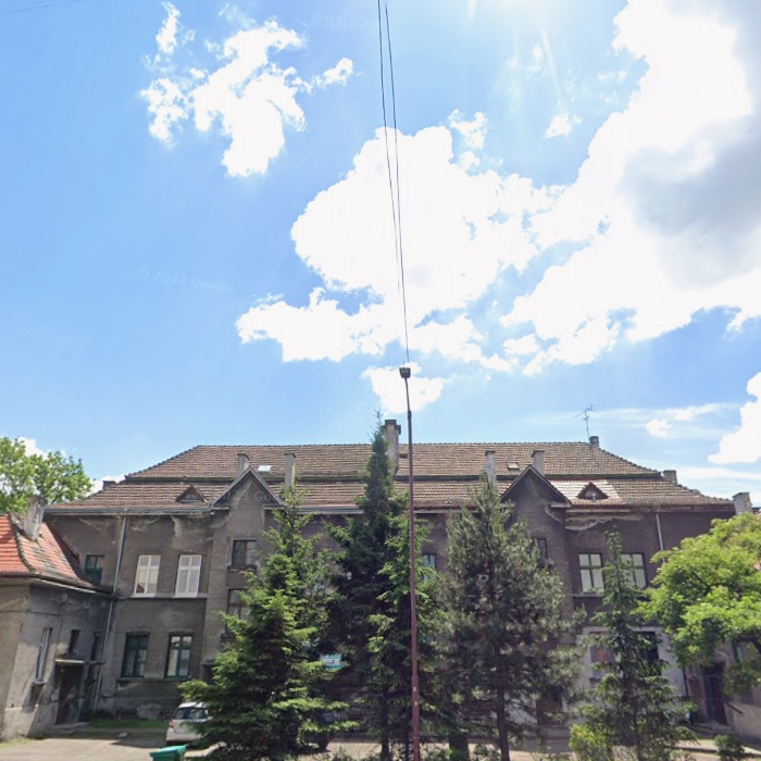 Przetarg na mieszkanie Siemianowice Śląskie