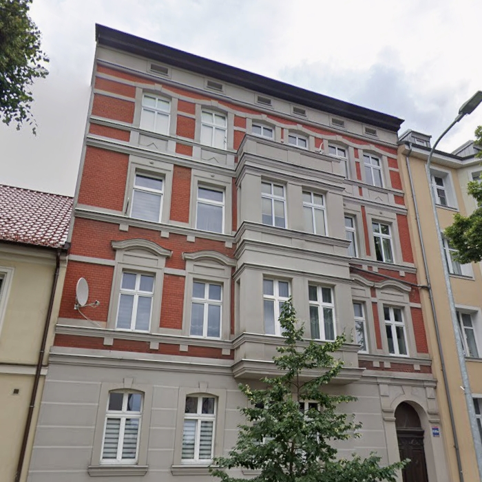 Przetarg na mieszkanie Słupsk