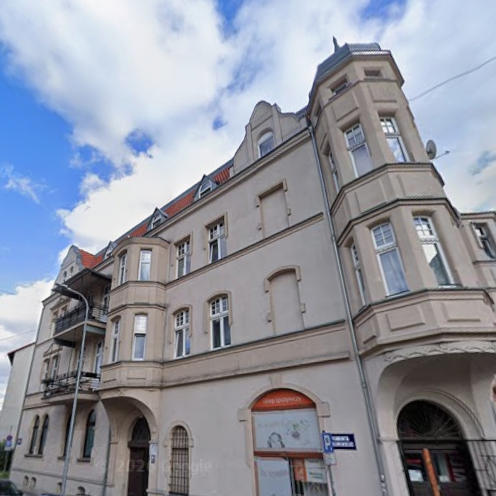 Przetarg na mieszkanie Słupsk