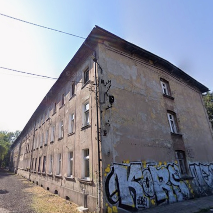 Przetarg na mieszkanie Sosnowiec