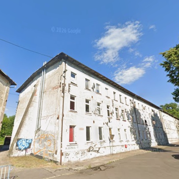 Przetarg na mieszkanie Sosnowiec