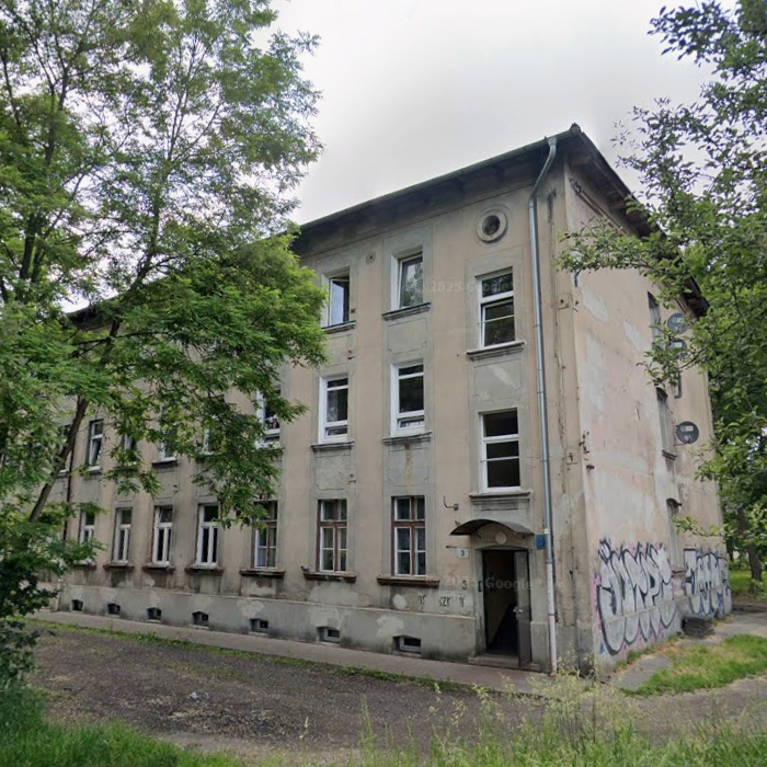 Przetarg na mieszkanie Sosnowiec