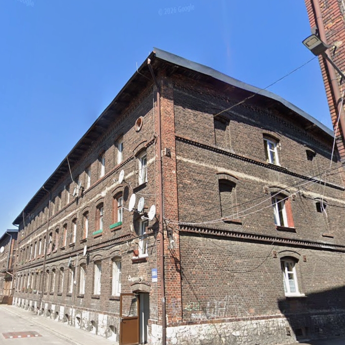 Przetarg na mieszkanie Sosnowiec