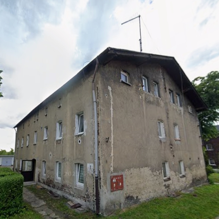Przetarg na mieszkanie Sosnowiec