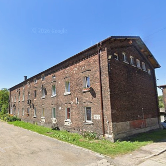 Przetarg na mieszkanie Sosnowiec
