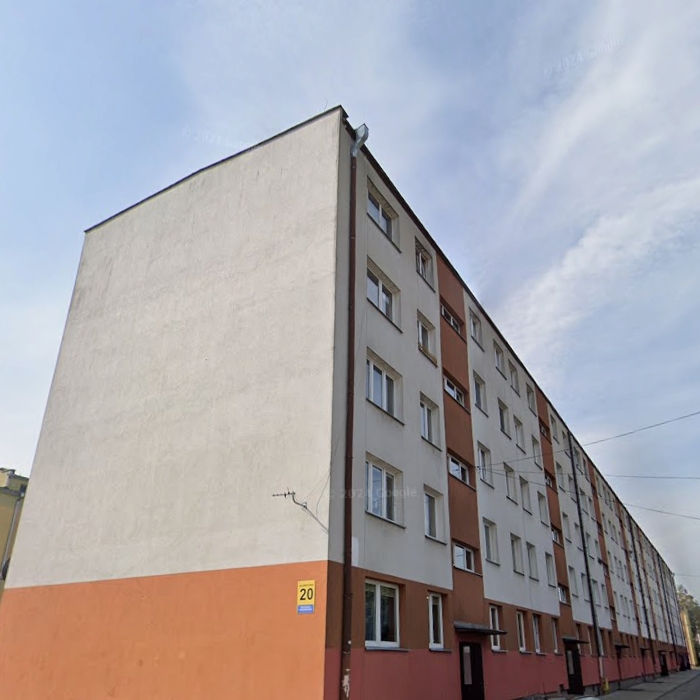 Przetarg na mieszkanie Starachowice