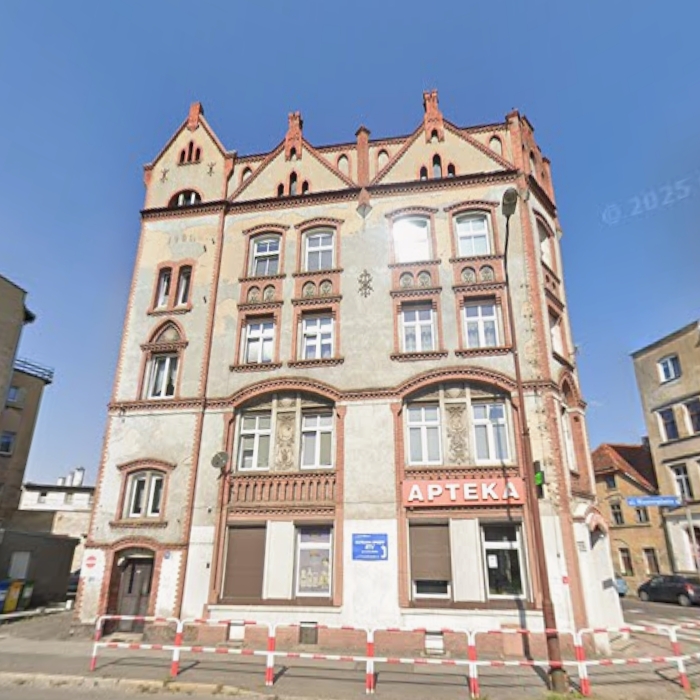 Przetarg na mieszkanie Świdnica