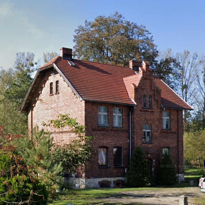 Przetarg na mieszkanie Turza