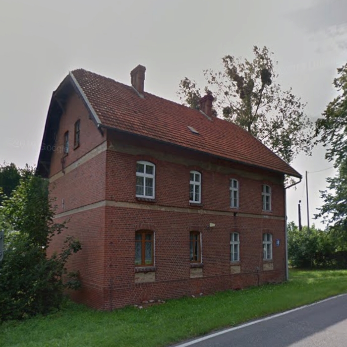 Przetarg na mieszkanie Tychnowy