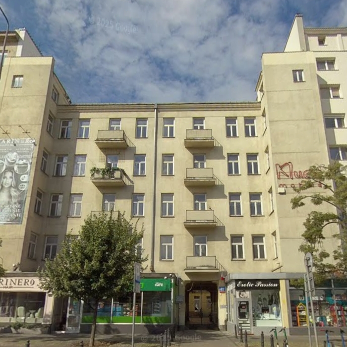Przetarg na mieszkanie Warszawa