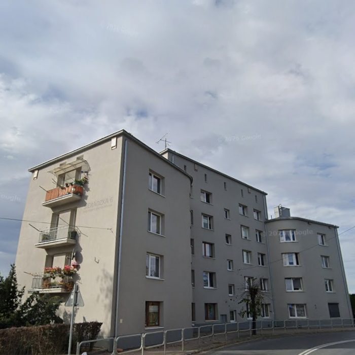 Przetarg na mieszkanie Warta