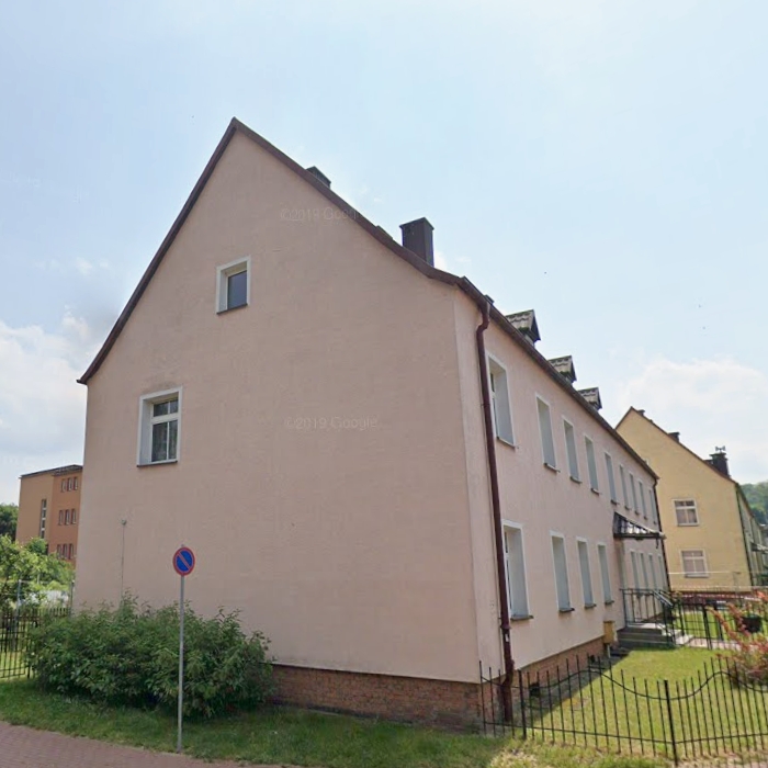 Przetarg na mieszkanie Wejherowo