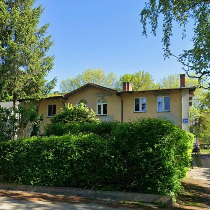 Przetarg na mieszkanie Wejherowo