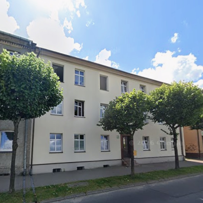 Przetarg na mieszkanie Wejherowo