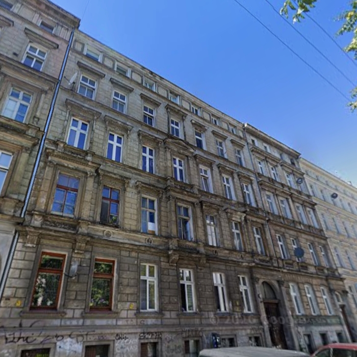 Przetarg na mieszkanie Wrocław