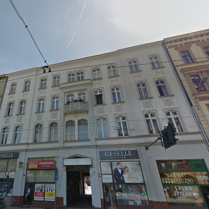 Przetarg na mieszkanie Wrocław