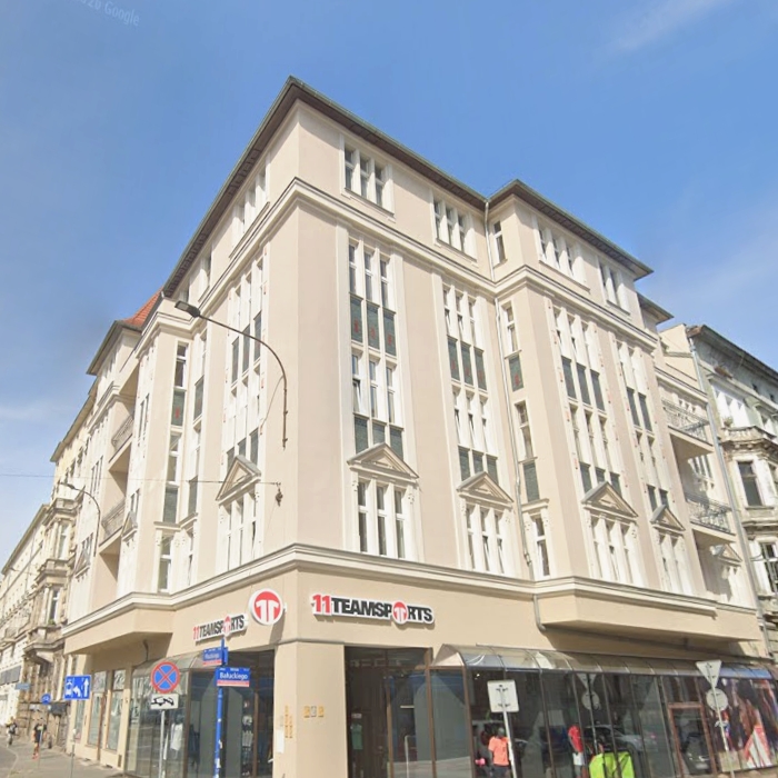 Przetarg na mieszkanie Wrocław