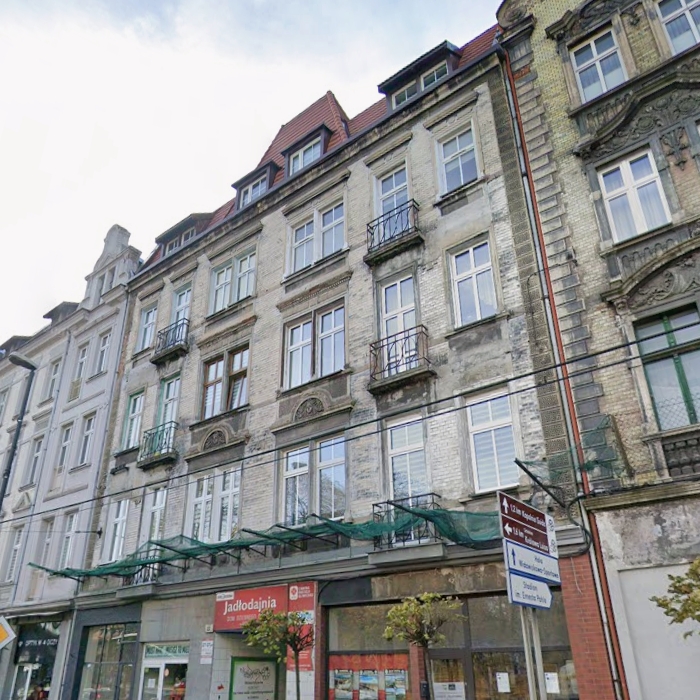 Przetarg na mieszkanie Zabrze