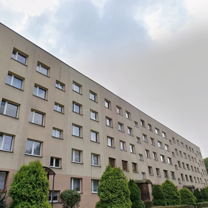 Przetarg na mieszkanie Zabrze