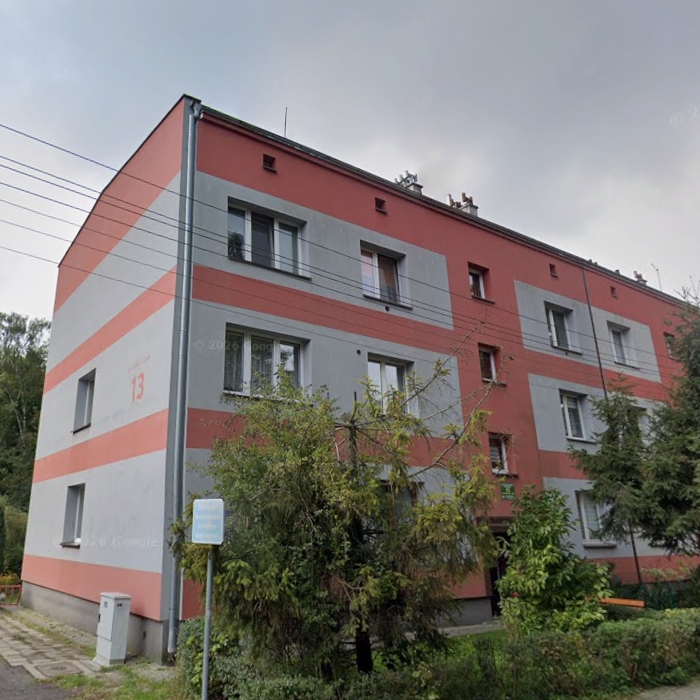 Przetarg na mieszkanie Zabrze