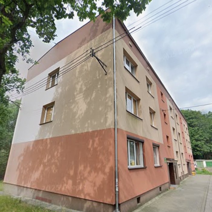 Przetarg na mieszkanie Zabrze