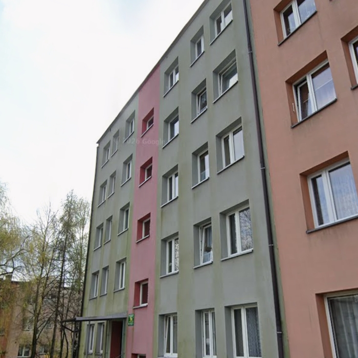 Przetarg na mieszkanie Zabrze
