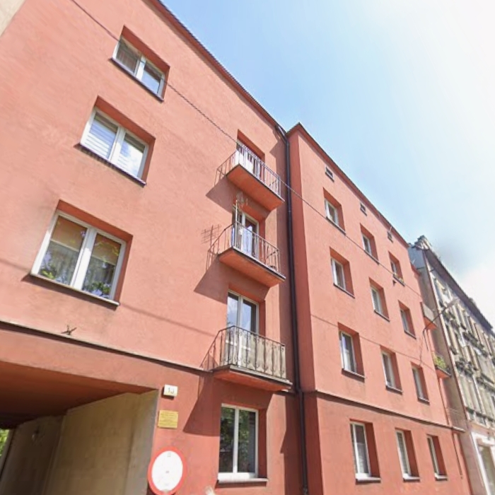 Przetarg na mieszkanie Zabrze