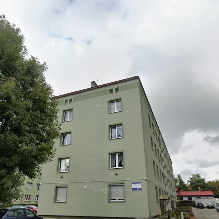 Przetarg na mieszkanie Zabrze