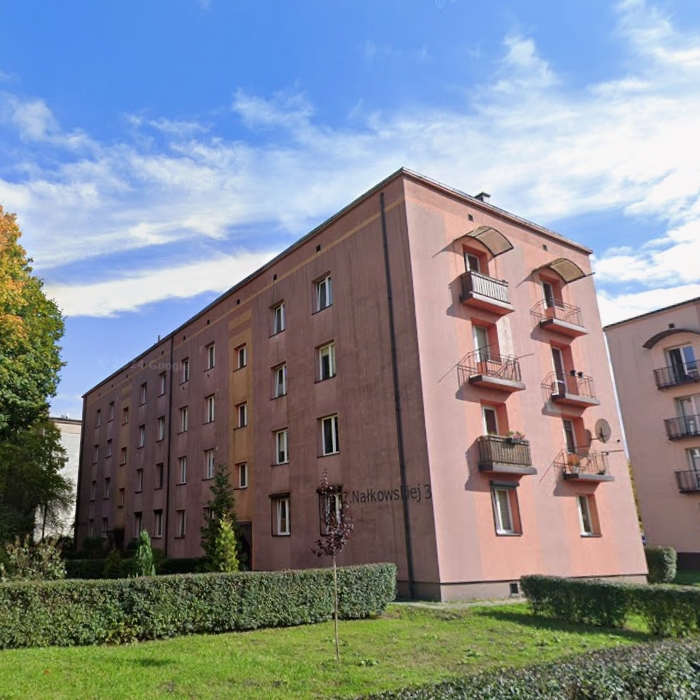 Przetarg na mieszkanie Zabrze