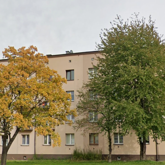Przetarg na mieszkanie Zabrze