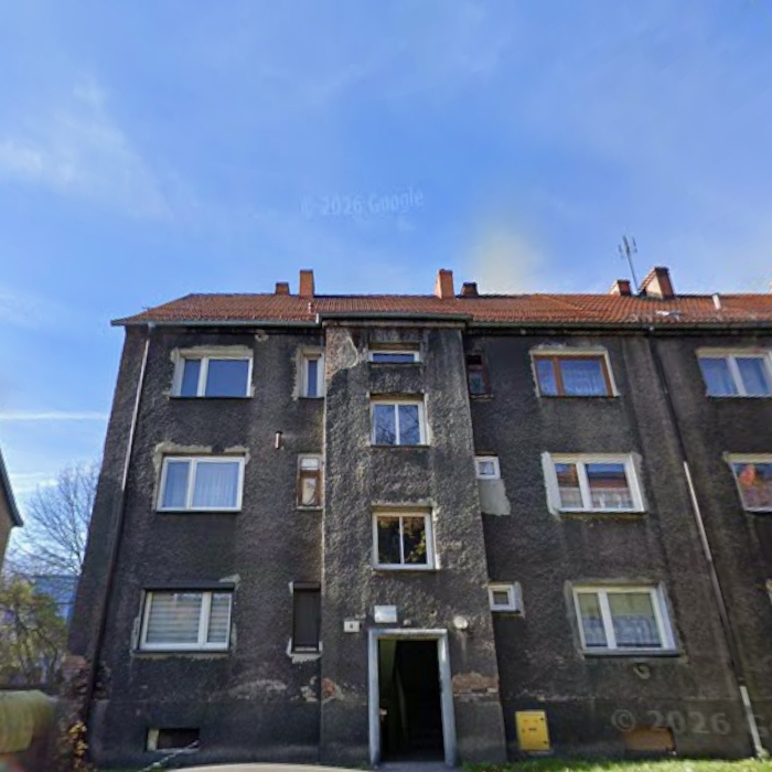 Przetarg na mieszkanie Zabrze