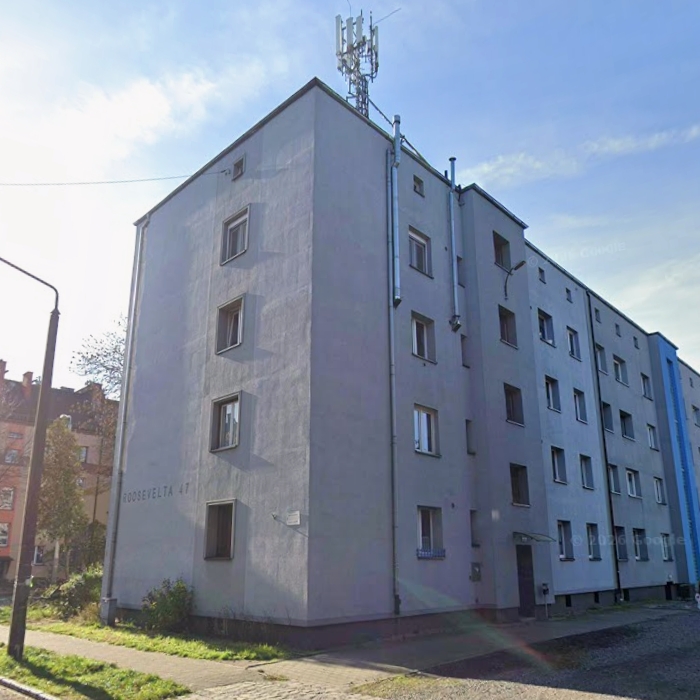 Przetarg na mieszkanie Zabrze