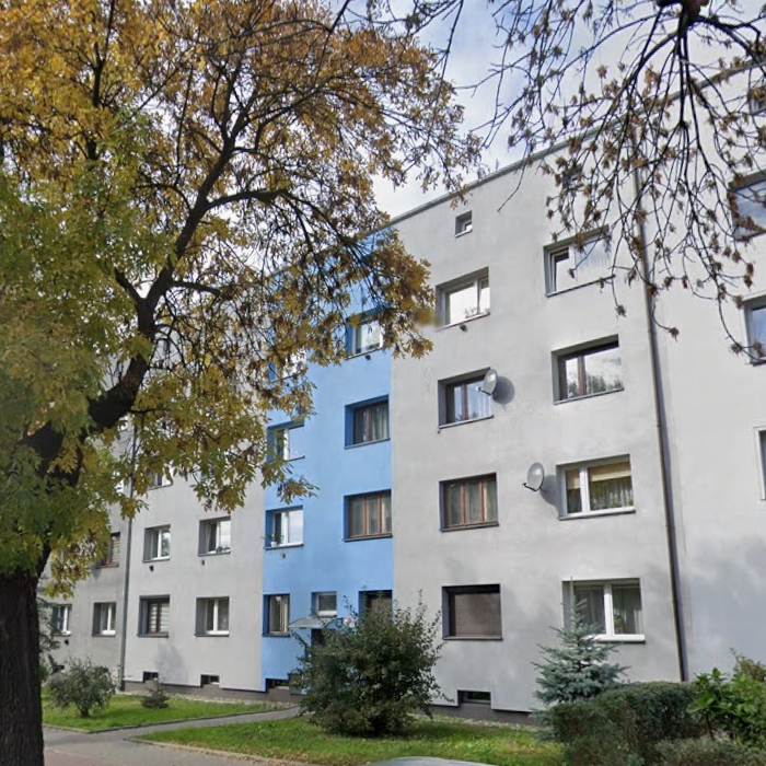 Przetarg na mieszkanie Zabrze