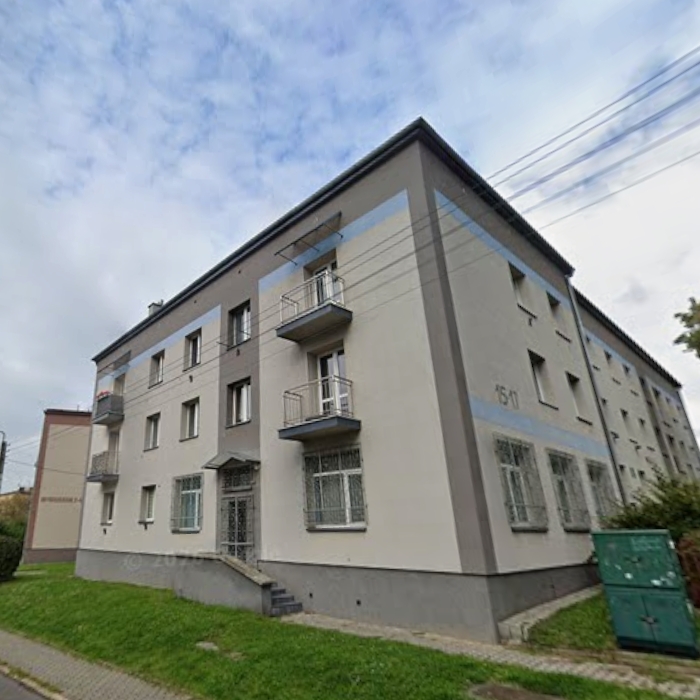 Przetarg na mieszkanie Zabrze