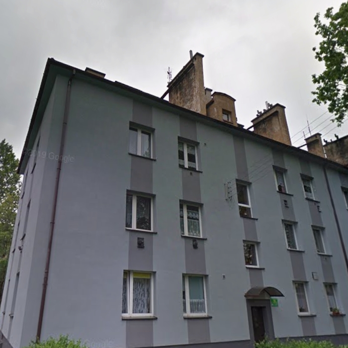 Przetarg na mieszkanie Zabrze