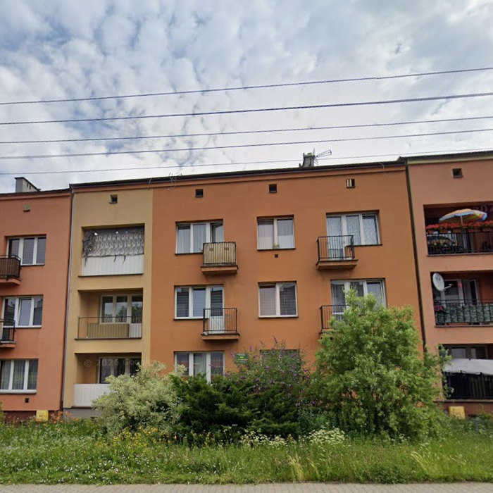 Przetarg na mieszkanie Zabrze
