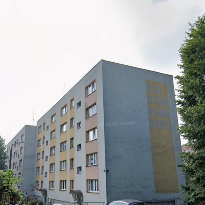 Przetarg na mieszkanie Zabrze