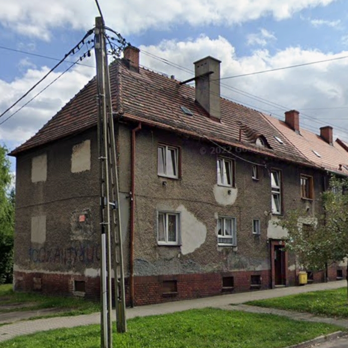 Przetarg na mieszkanie Zabrze
