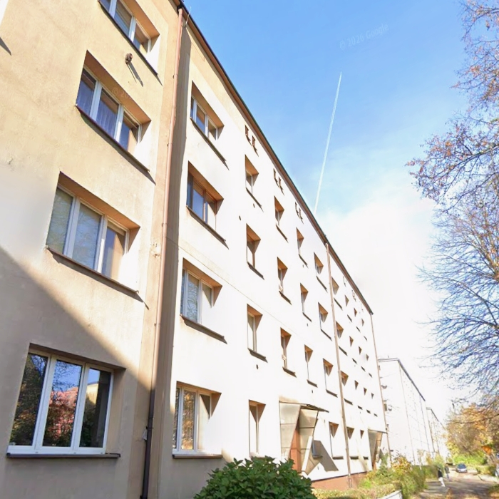 Przetarg na mieszkanie Zabrze
