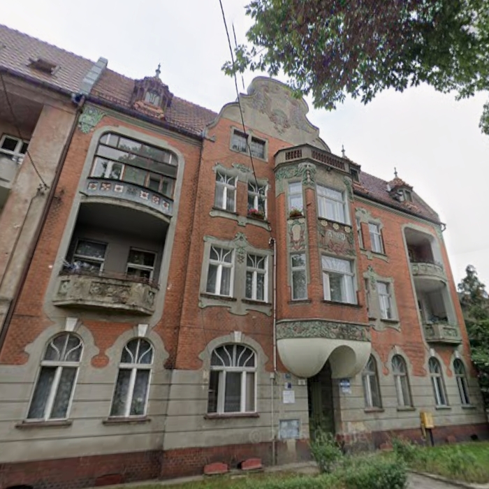 Przetarg na mieszkanie Żagań