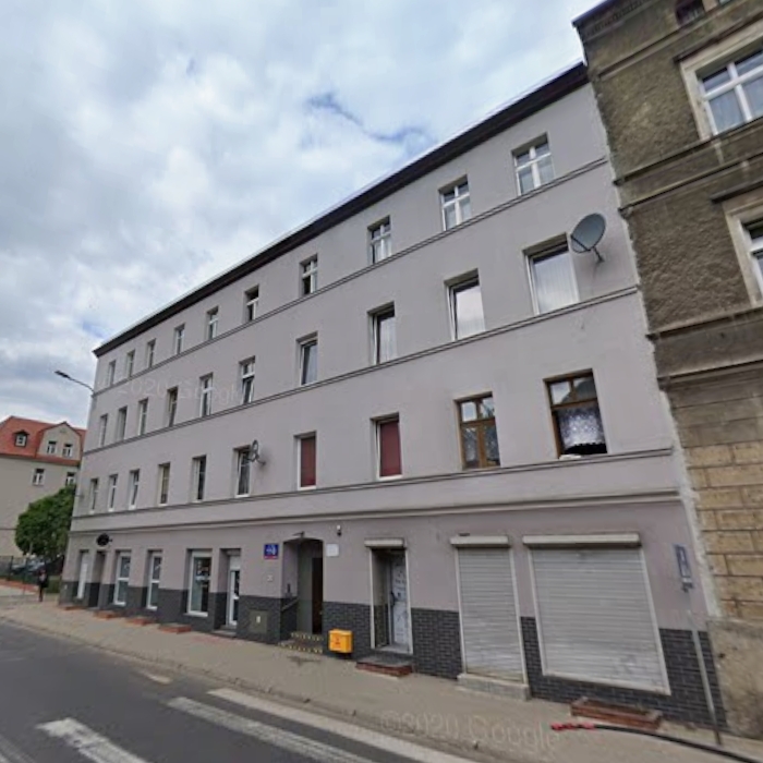 Przetarg na mieszkanie Wałbrzych
