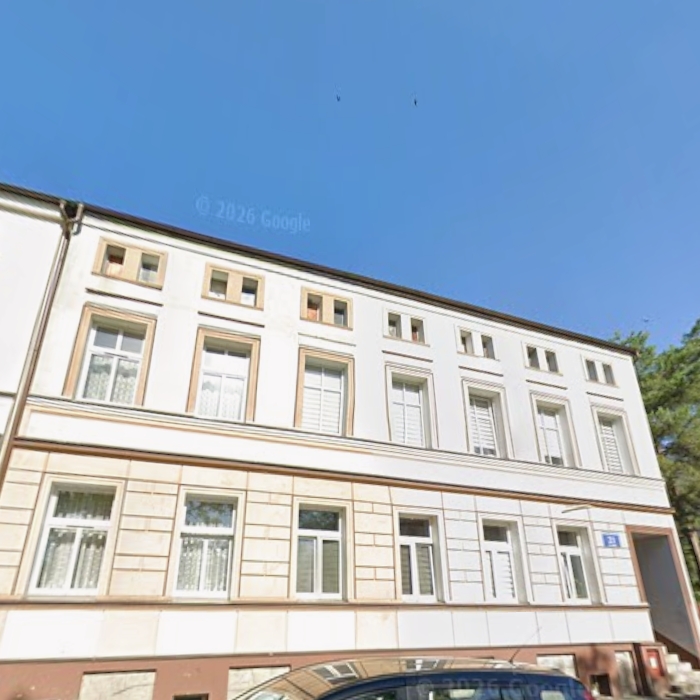 Przetarg na mieszkanie Białogard