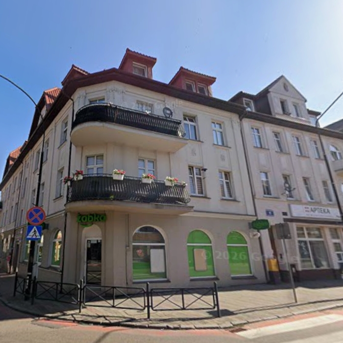 Przetarg na mieszkanie Białogard