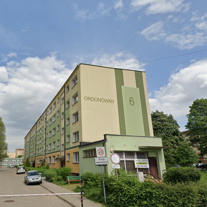 Przetarg na mieszkanie Białystok